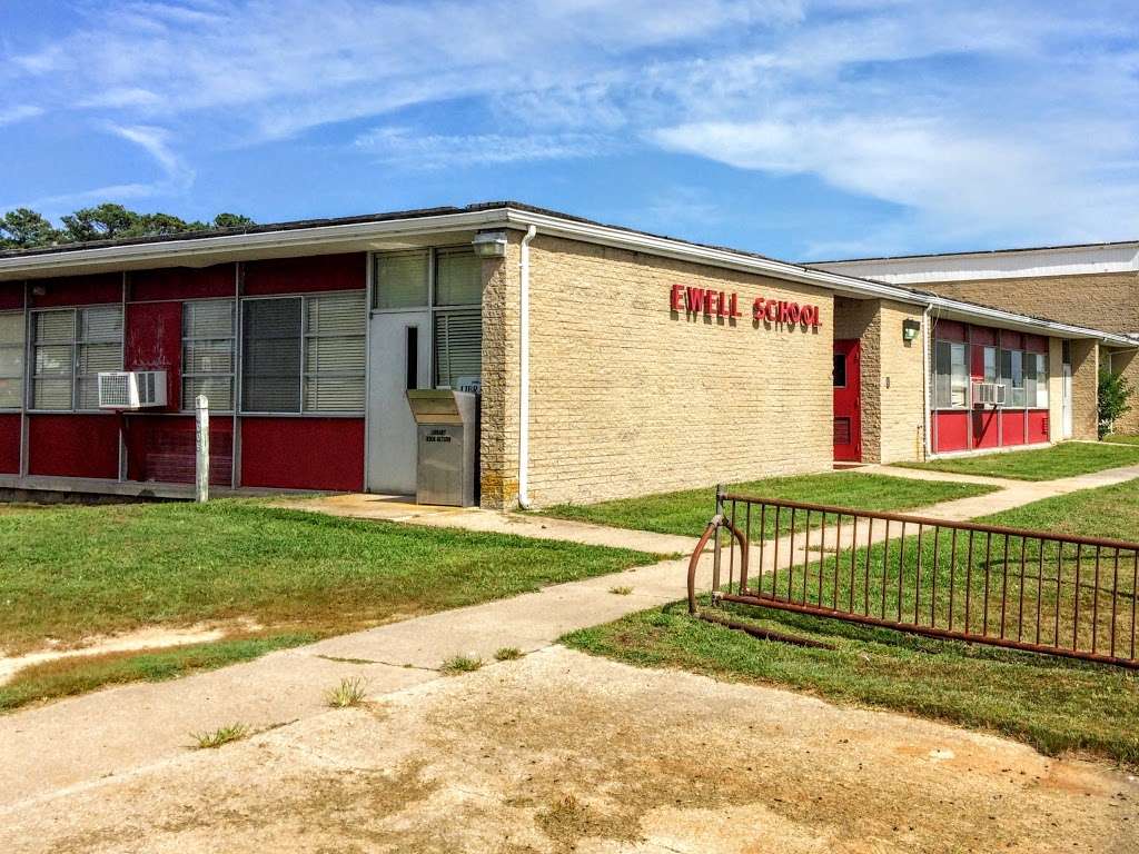 Ewell Elementary School | 4005 Smith Island Rd, Ewell, MD 21824, USA | Phone: (410) 968-0534
