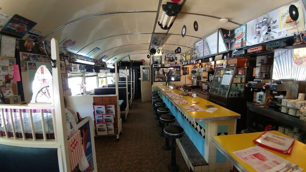 Tuckahoe Family Diner 2050 NJ50, Ocean View, NJ 08230, USA BusinessYab