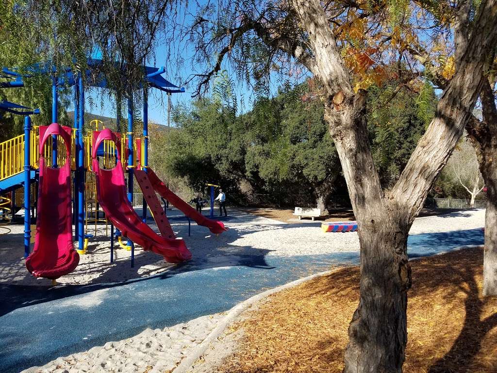 Carmel Mountain Ranch Community Park | San Diego, CA 92128 | Phone: (858) 538-8100