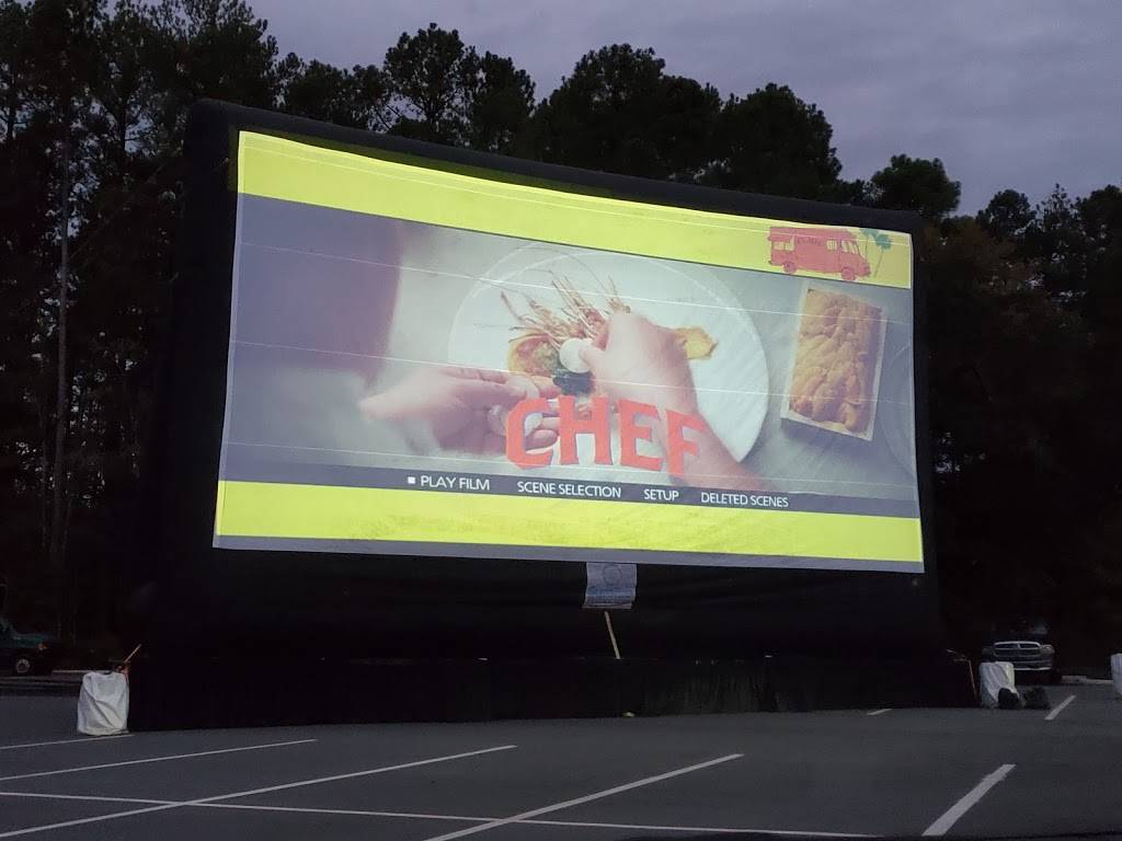 Food Truck Flix | 700 Park Offices Dr, Research Triangle, NC 27709, USA | Phone: (919) 886-6801