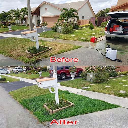 greenspalawnpainting.com | 6260 S Falls Cir Dr APT 306, Lauderhill, FL 33319, USA | Phone: (786) 766-0226