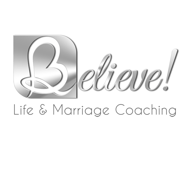 Believe! Life & Marriage Coaching | 15430 County Rd 565A suite m, Groveland, FL 34736, USA | Phone: (352) 366-0110