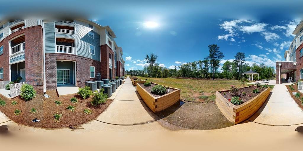 Loftin at Montcross Senior Apartments | 844 Hawley Ave, Belmont, NC 28012, USA | Phone: (866) 656-5464