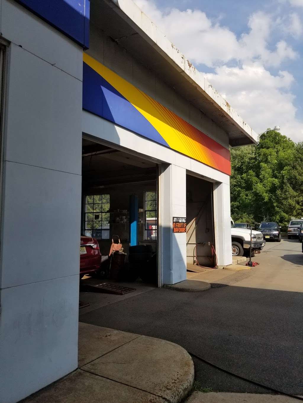 Sunoco Gas Station | 105 NJ-31, Pennington, NJ 08534, USA | Phone: (609) 737-9719