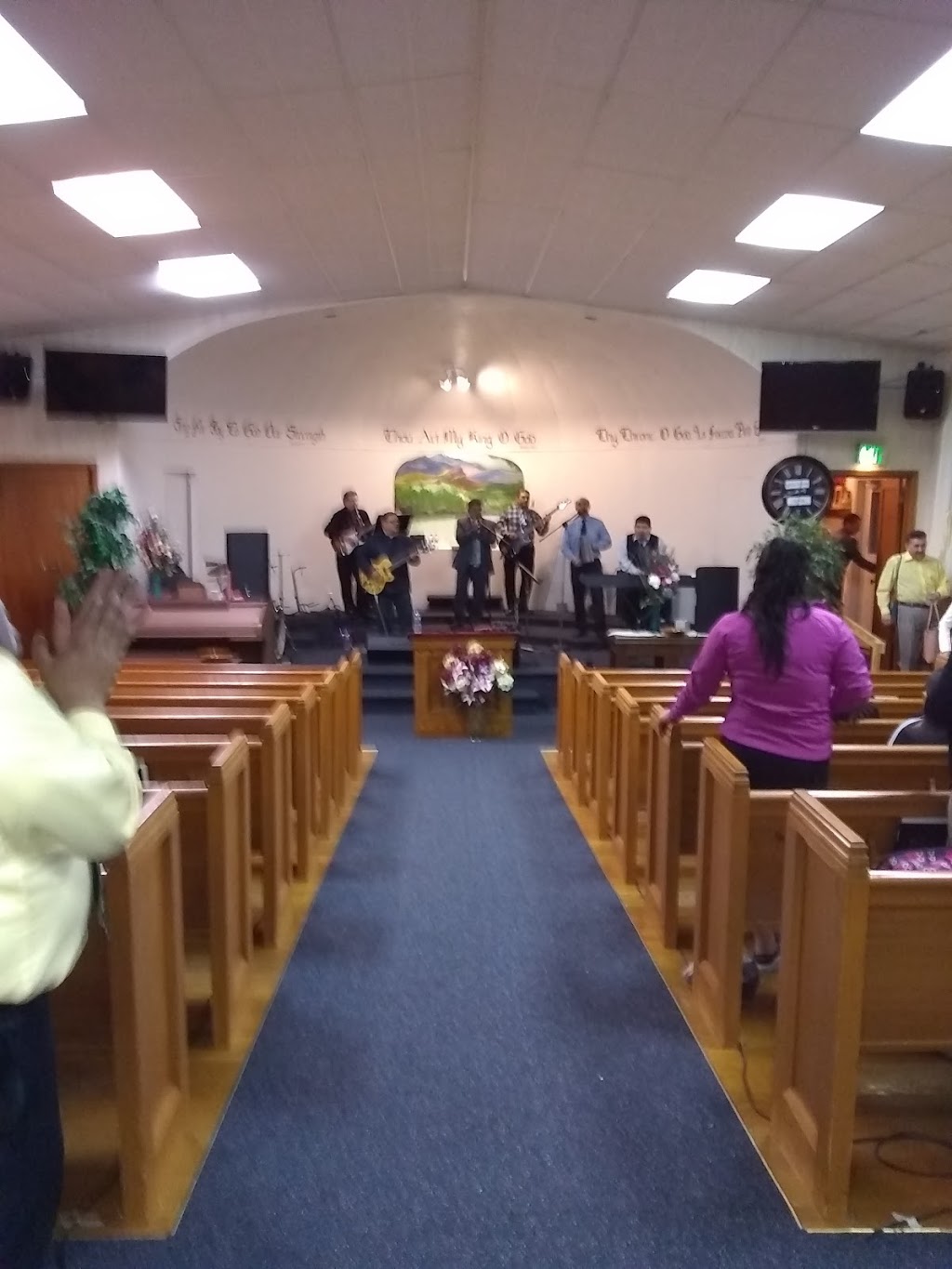 Stafford Christian Church | 23215 SW Newland Rd #6701, Wilsonville, OR 97070, USA | Phone: (503) 638-5426
