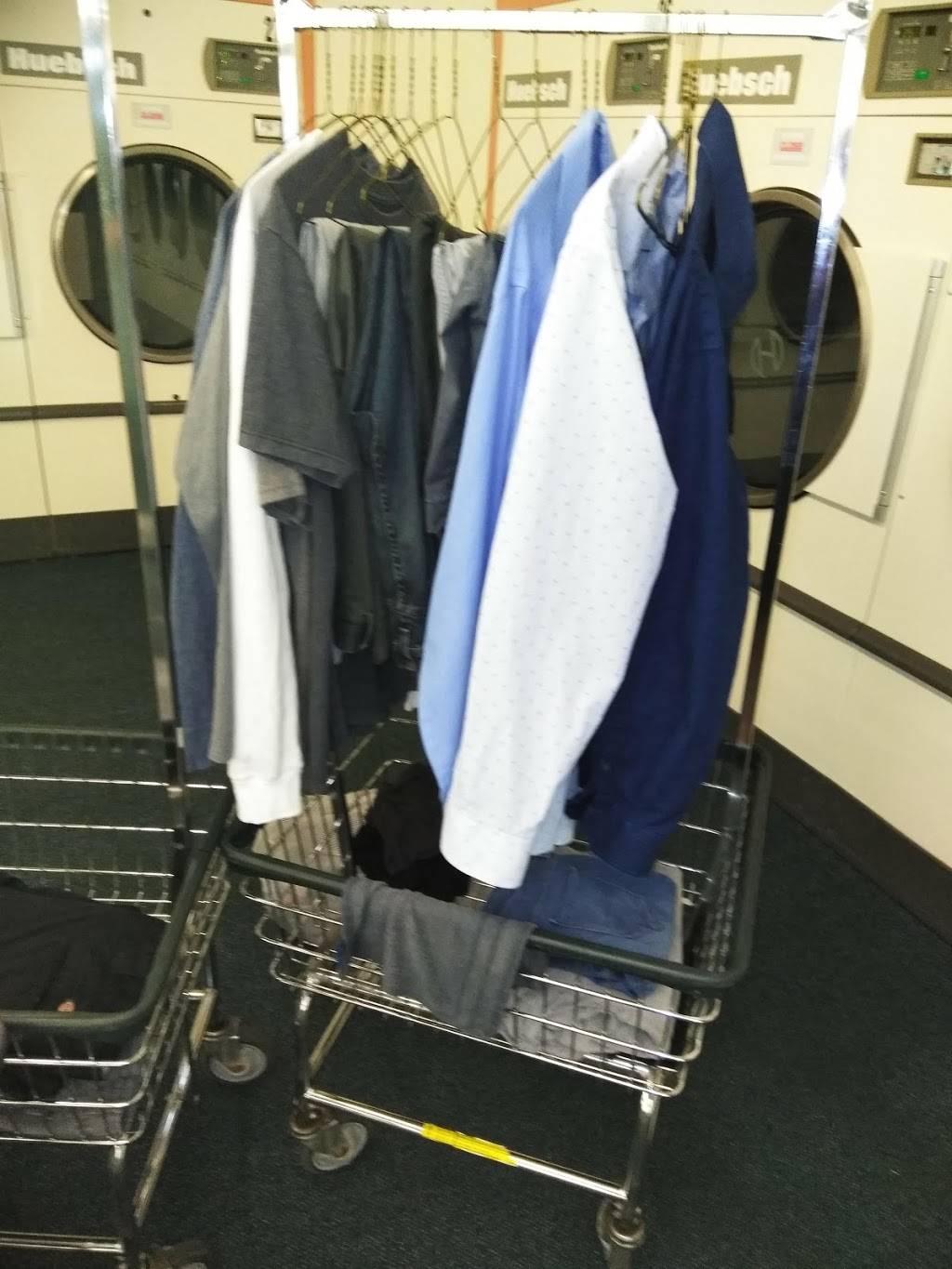 SPRING CLEAN LAUNDRY (NORTHEAST) | 1930 N Woodlawn Blvd, Wichita, KS 67208 | Phone: (316) 685-1947