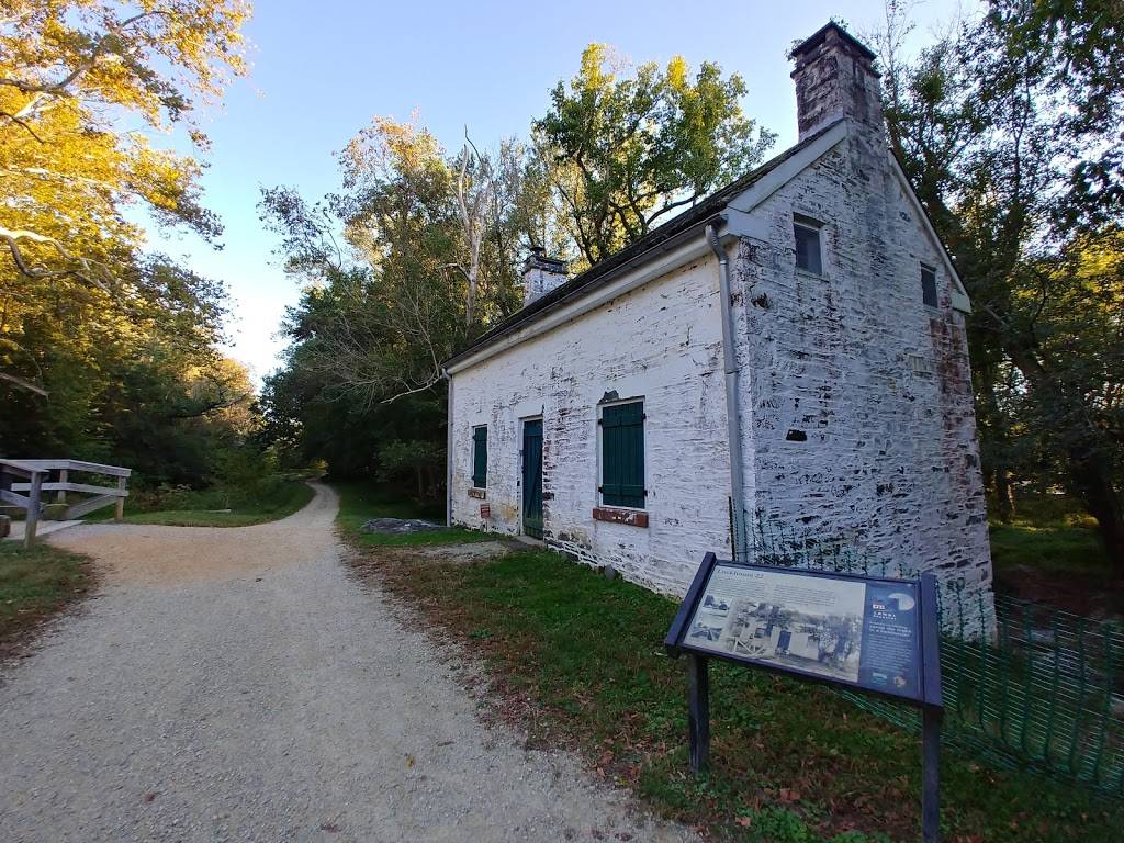 C&O Canal Trust Lockhouse 22 | Rockville, MD 20854, USA | Phone: (301) 745-8888