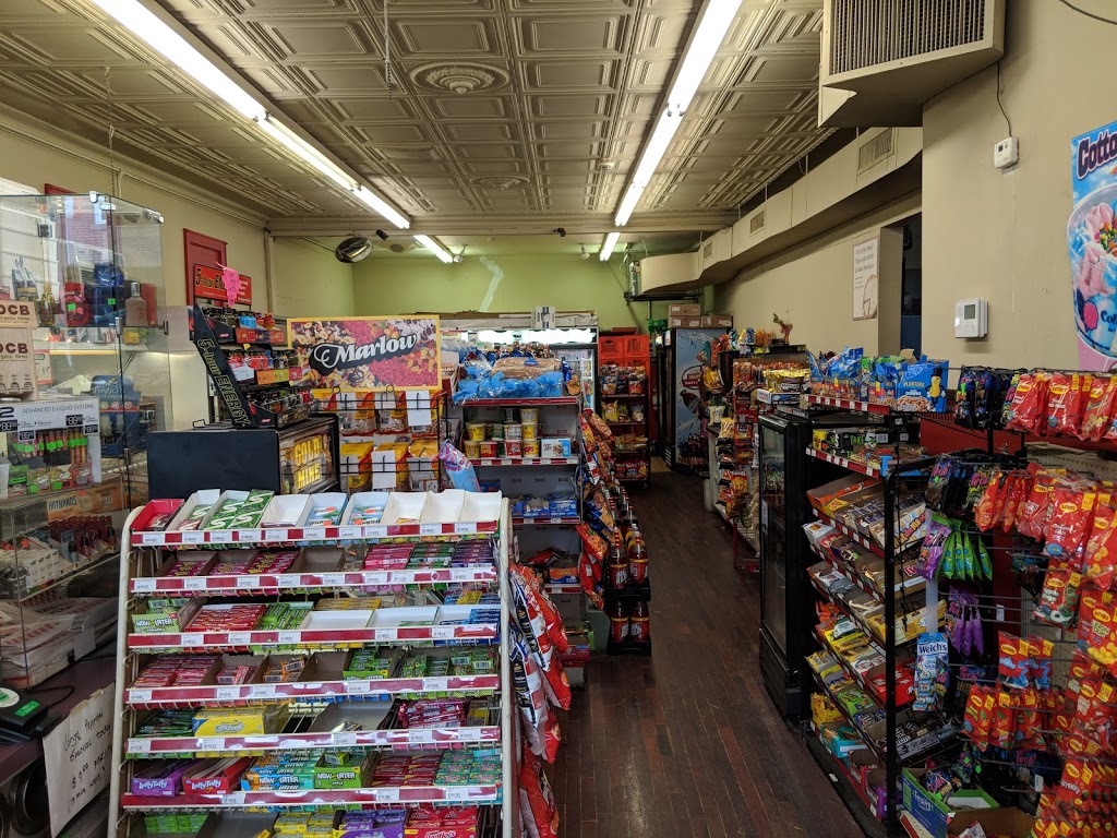 Grandview Convenience | 1902 Grandview Ave, McKeesport, PA 15132, USA | Phone: (412) 896-1466