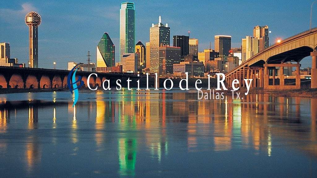 Castillo del Rey, Dallas | 2417 Gus Thomasson Rd #105, Mesquite, TX 75150 | Phone: (214) 914-5550