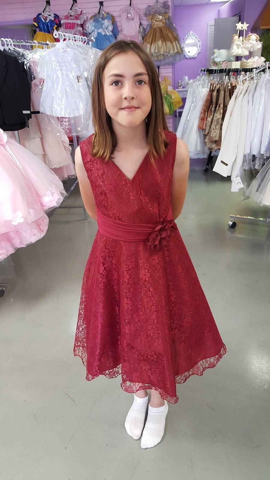 Lulus Boutique | 5452 S 12th Ave, Tucson, AZ 85706, USA | Phone: (520) 294-3000