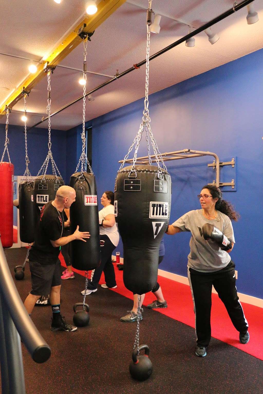 FitClub | 12a Mica Ln, Wellesley, MA 02481, USA | Phone: (781) 235-2212