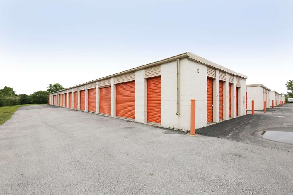 Public Storage | 4015 Calumet Ave, Hammond, IN 46320, USA | Phone: (219) 228-1619