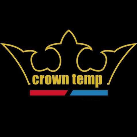 Crown Temperature Heating & Cooling, LLC | 7857 N 1000 West Rd, Manteno, IL 60950, USA | Phone: (815) 600-8606