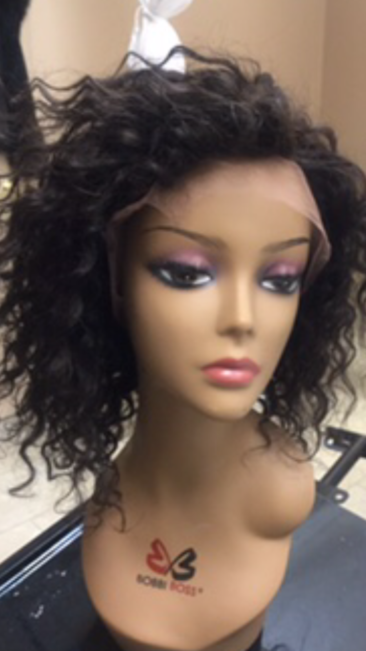 Topshelflacewigs | 29700 Dequindre Rd, Warren, MI 48092, USA | Phone: (586) 510-6002