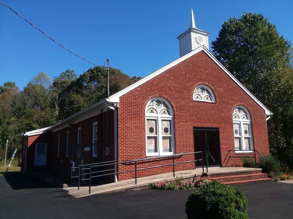 Peoples Union Baptist Church | 7357 Comorn Rd, King George, VA 22485, USA | Phone: (540) 775-4928