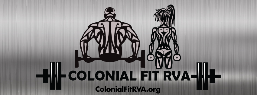 Colonial Fit RVA | 1634 Ownby Ln, Richmond, VA 23220, USA | Phone: (804) 253-7889