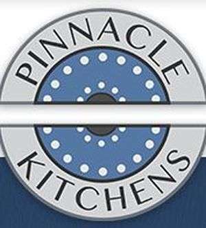 Pinnacle Kitchens | 601 Providence Hwy, Walpole, MA 02081, USA | Phone: (508) 668-2194