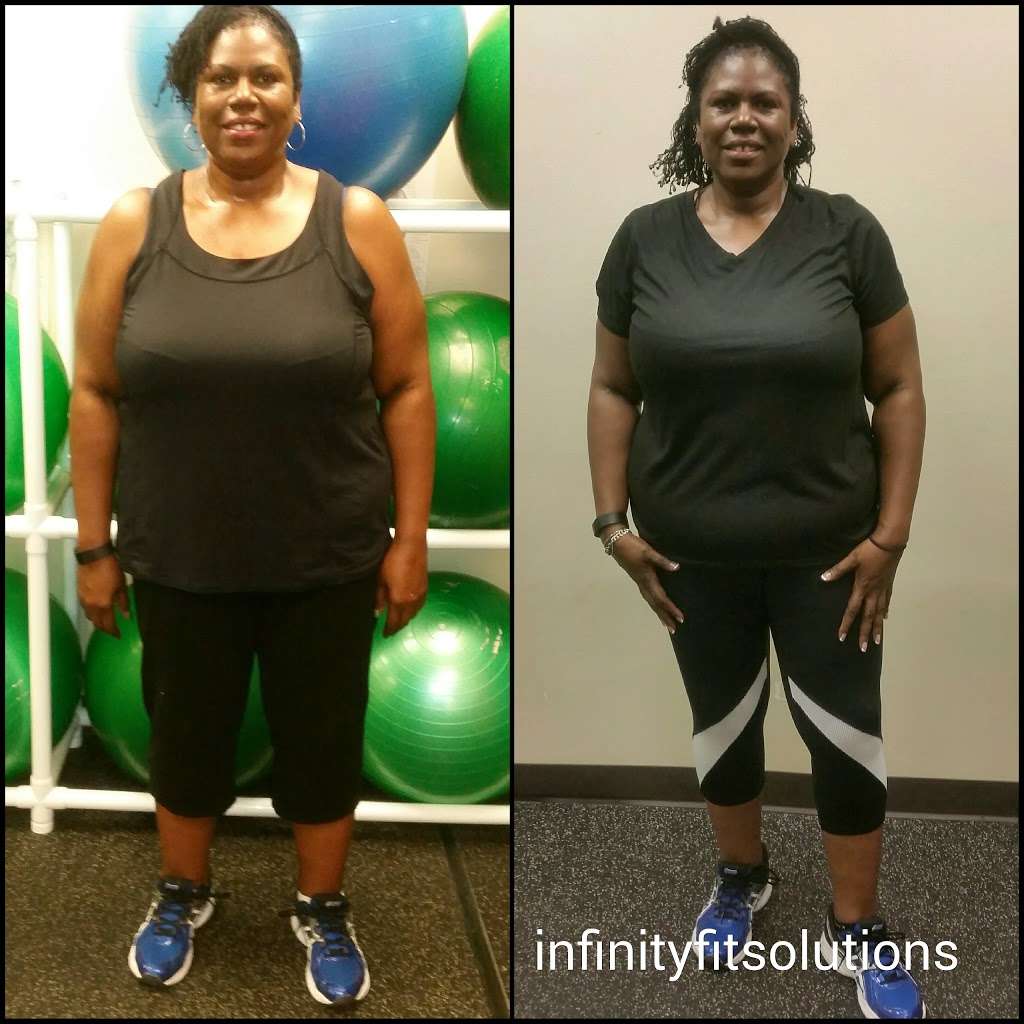 Infinity Fitness Solutions LLC | 311 S Houston Ave ste e, Humble, TX 77338, USA | Phone: (832) 677-2157