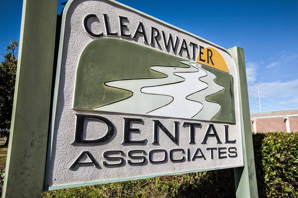 Clearwater Dental Associates: Burton Matthew R DDS | 2226 Druid Rd, Clearwater, FL 33764, USA | Phone: (727) 431-9892