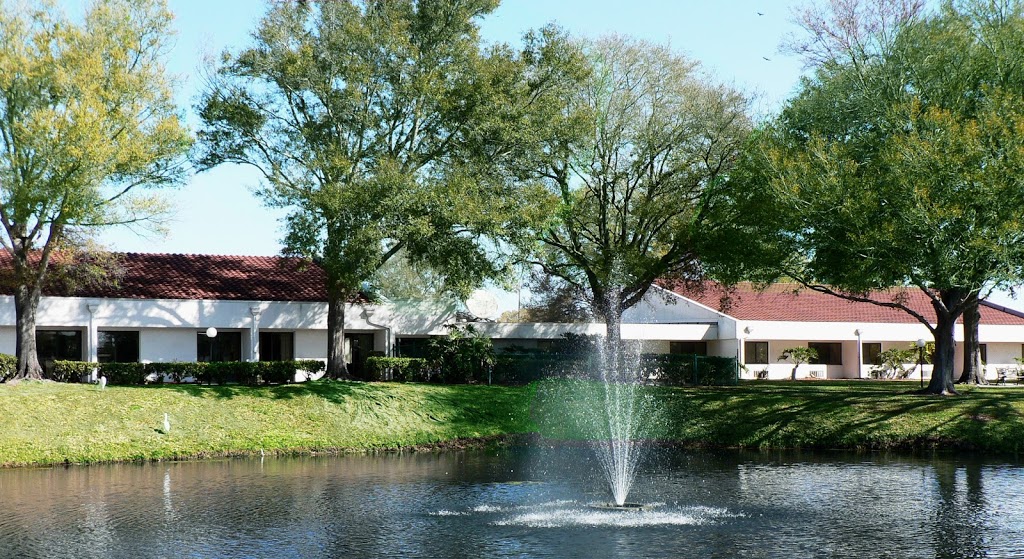 Belleair Health Care Center | 1150 Ponce De Leon Blvd, Clearwater, FL 33756, USA | Phone: (727) 585-5491