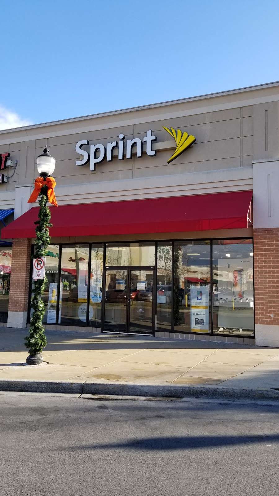 Sprint Store | 5772 Baltimore National Pike, Catonsville, MD 21228, USA | Phone: (410) 455-0206