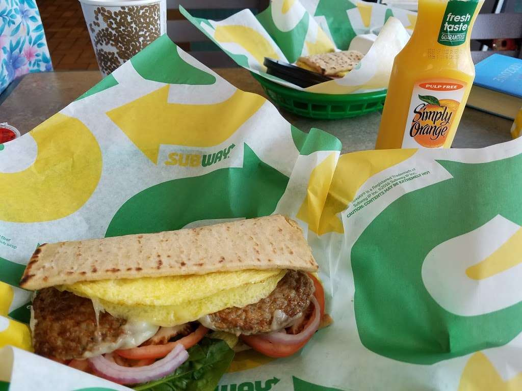 Subway | 1695 E Washington Ave, Navasota, TX 77868, USA | Phone: (936) 870-3367