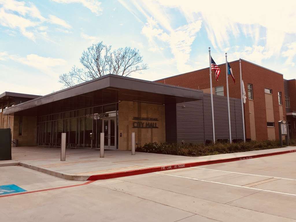 Spring Valley Village City Hall | 1025 Campbell Rd, Houston, TX 77055 | Phone: (713) 465-8308