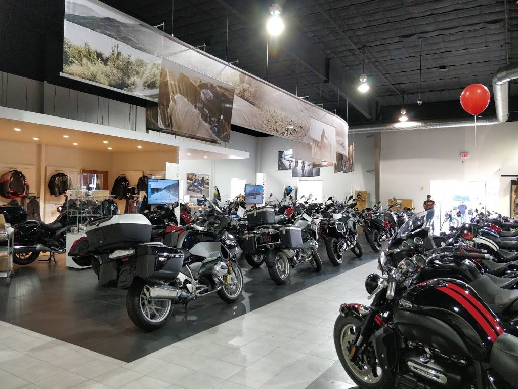 BMW Motorcycles of Austin | 11405 N Interstate Hwy 35, Austin, TX 78753, USA | Phone: (512) 451-7979