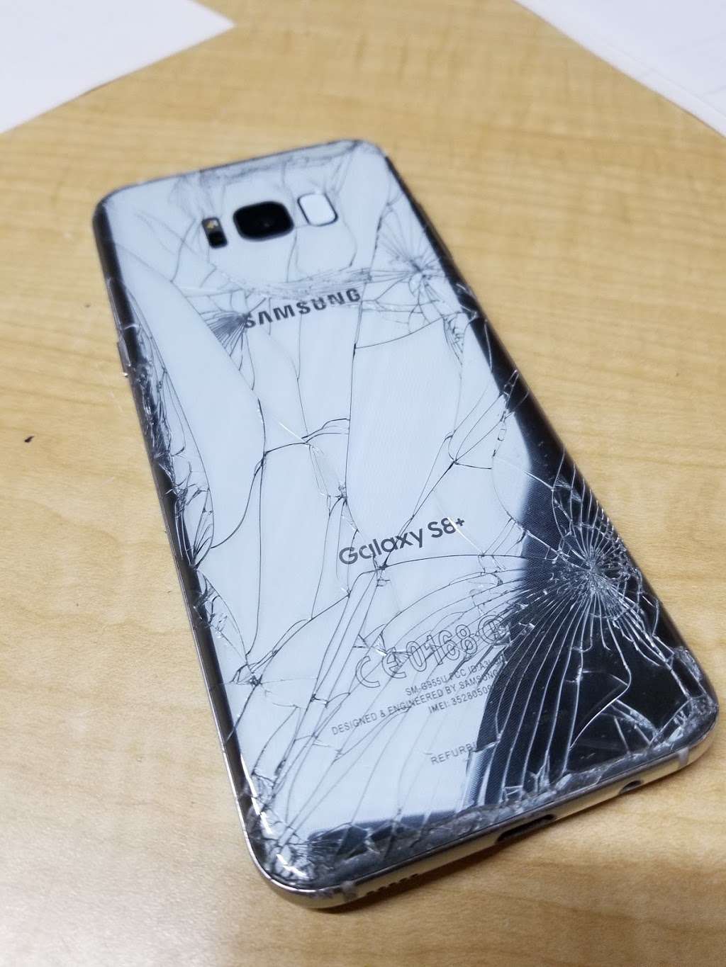 Cellphone Repair Guru | 15119 Memorial Dr #100, Houston, TX 77079 | Phone: (832) 942-8484