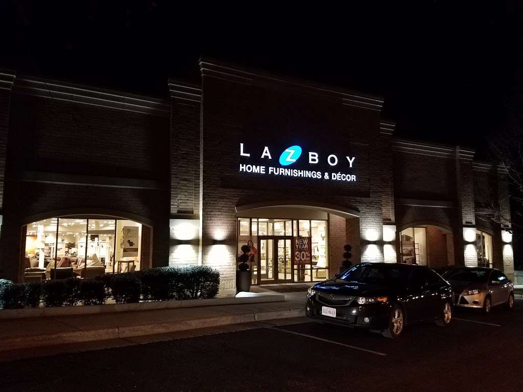 La-Z-Boy Furniture Galleries | 10900 Fairfax Blvd, Fairfax, VA 22030, USA | Phone: (703) 273-6133