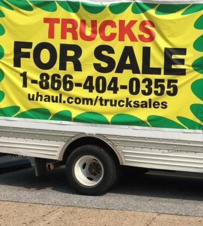 U-Haul Moving & Storage of Kensington | 339-341 E Lehigh Ave, Philadelphia, PA 19125, USA | Phone: (215) 235-8076