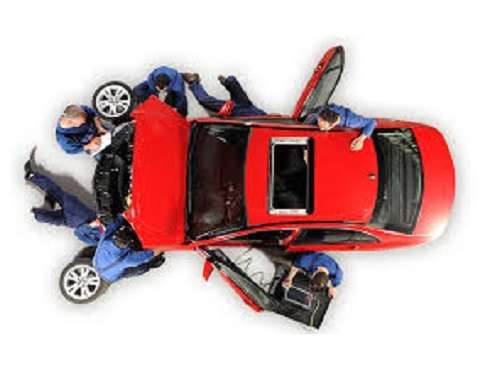 Accelerated Automotive Specialists, Inc. - Greeley | 6380 W 10th St #22, Greeley, CO 80634, USA | Phone: (970) 356-7373