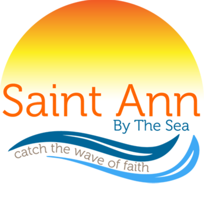 St Ann By the Sea | 587 Ocean St, Marshfield, MA 02050, USA | Phone: (781) 834-4953