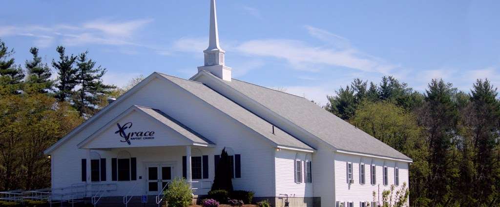 Grace Baptist Church | 42 River Rd, Pepperell, MA 01463, USA | Phone: (978) 433-2098