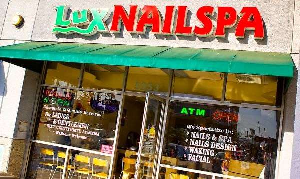 Lux Nailspa | 5253 Rosecrans Ave, Hawthorne, CA 90250 | Phone: (310) 297-9305