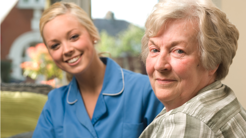 Bigelow Family Home Care | 1007 W Ave M 14 Suite E, Palmdale, CA 93551 | Phone: (661) 526-7694