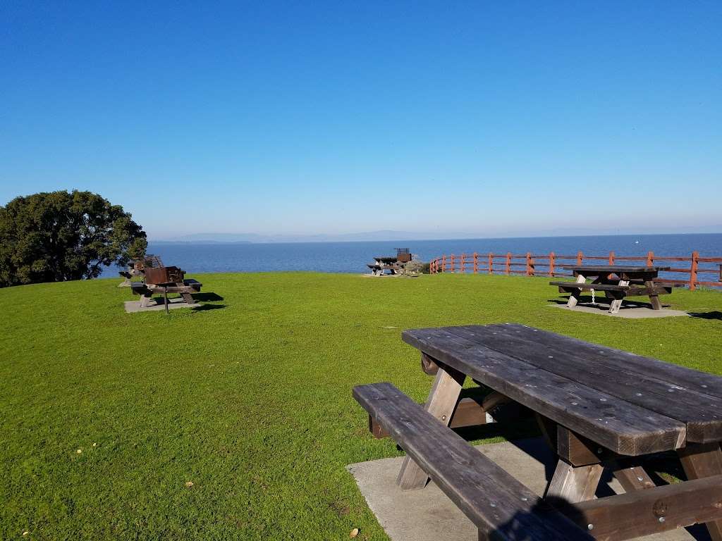 China Camp Point Picnic Area | 1898 N San Pedro Rd, San Rafael, CA 94901, USA | Phone: (800) 444-7275