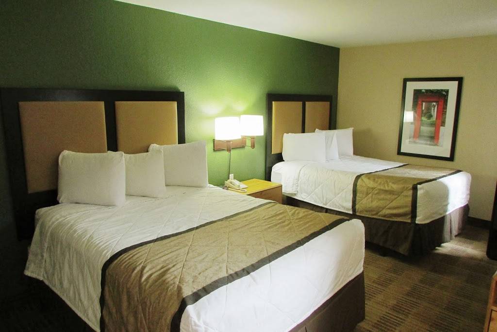 Extended Stay America - Phoenix - Biltmore | 5235 N 16th St, Phoenix, AZ 85016, USA | Phone: (602) 265-6800