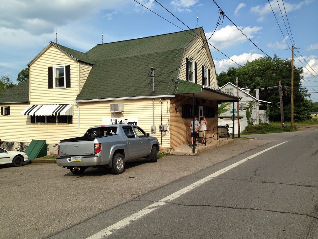 Village Tavern | 3719 Main Rd, Hunlock Creek, PA 18621, USA | Phone: (570) 256-0887