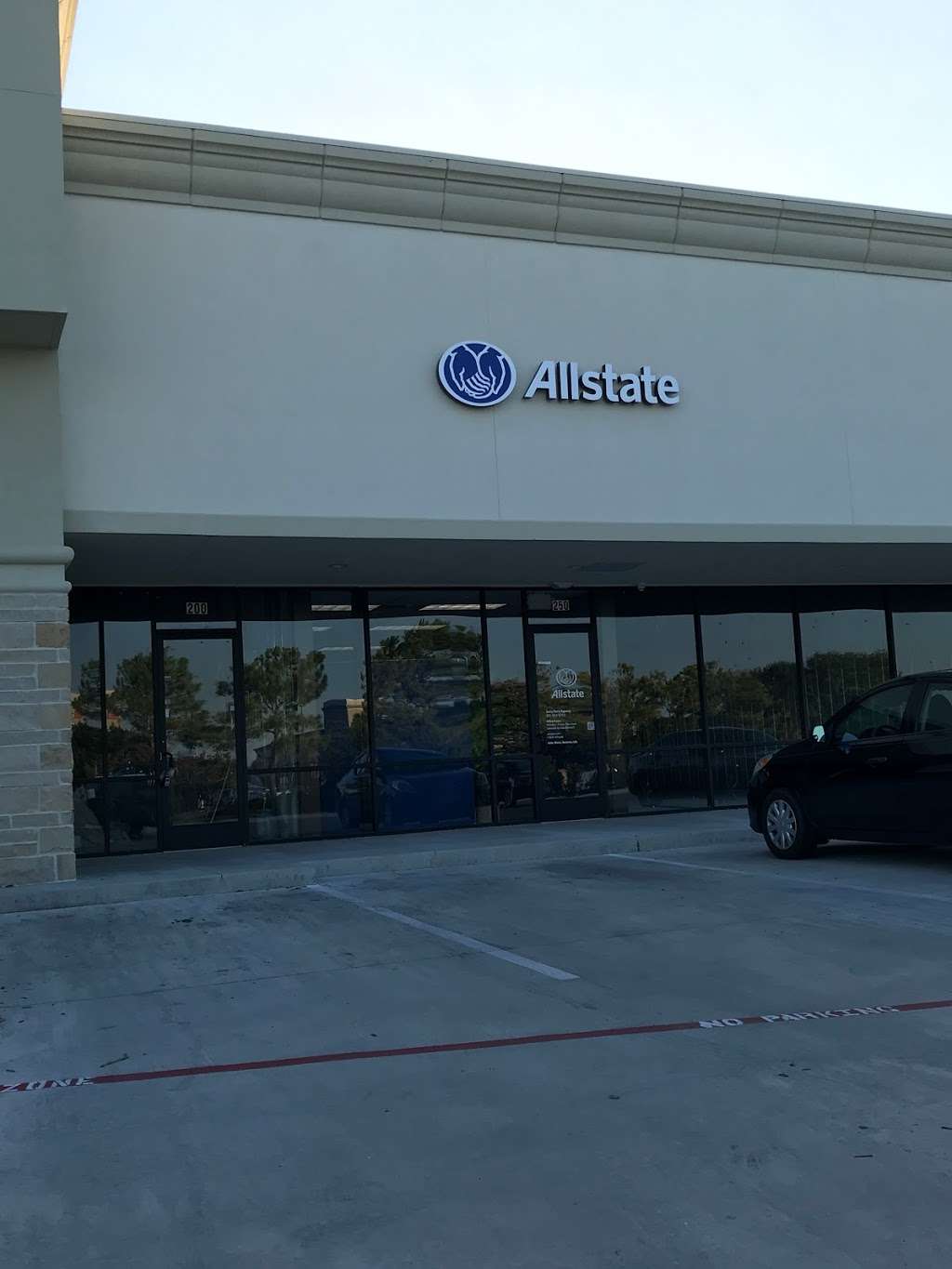 Jerry Ford: Allstate Insurance | 9360 N Sam Houston Pkwy E Ste 250, Humble, TX 77396 | Phone: (281) 303-5703