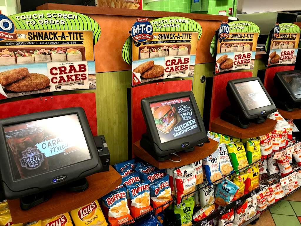 Sheetz #224 | 405 Memory Ln, York, PA 17402, USA | Phone: (717) 751-7704