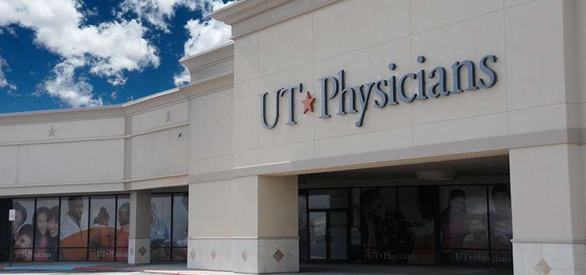 UT Physicians Multispecialty - Greens | 245 W Greens Rd, Houston, TX 77067, USA | Phone: (713) 486-5600