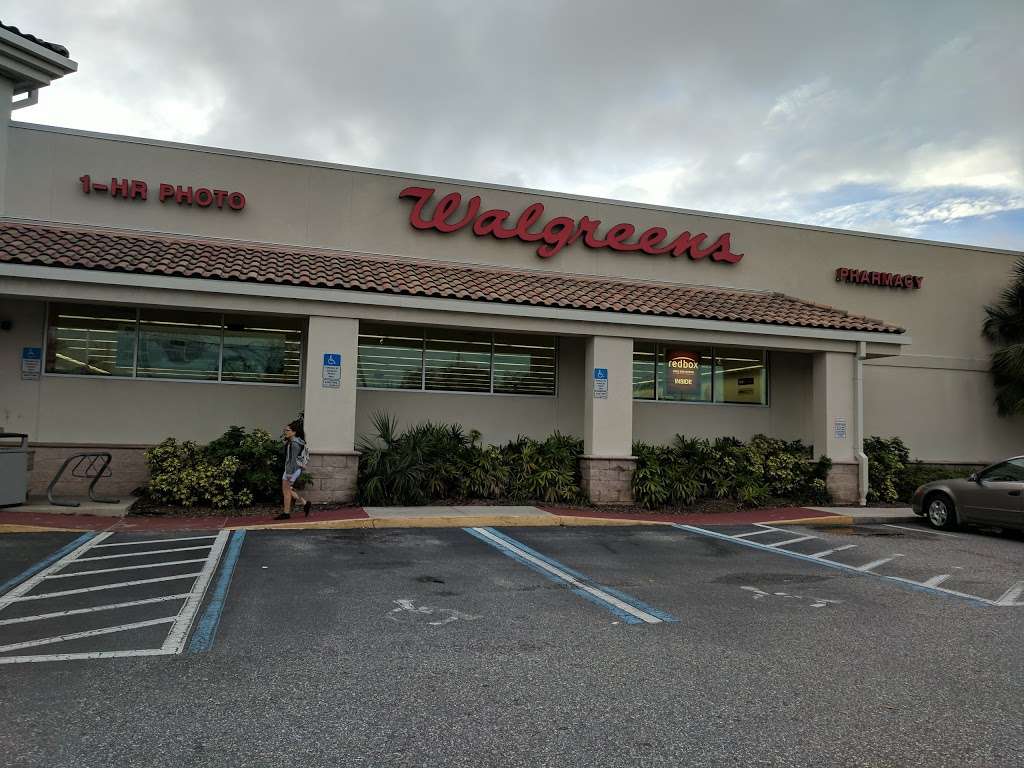 Walgreens | 3000 N Alafaya Trail, Orlando, FL 32826, USA | Phone: (407) 273-2721