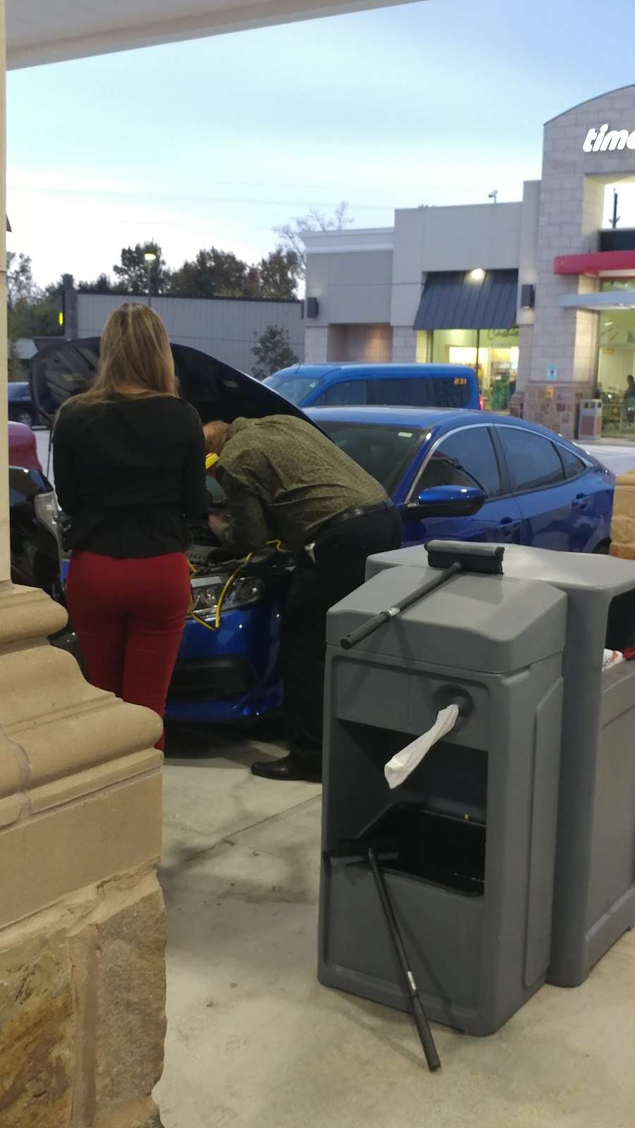 Timewise Food Store | 21831 Interstate Hwy 45, Spring, TX 77388, USA | Phone: (281) 528-0824