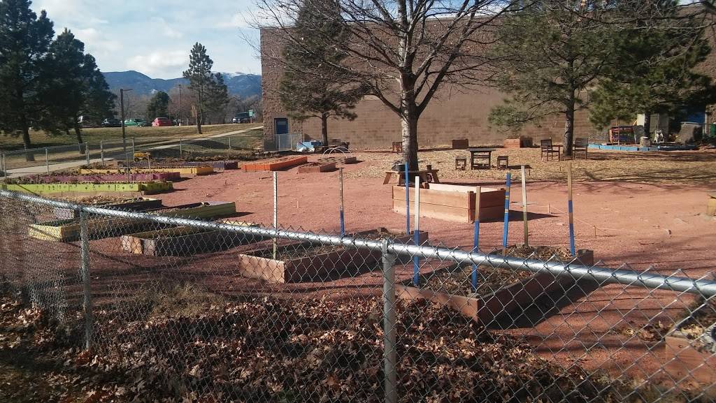 Hillside Community Center | 925 S Institute St, Colorado Springs, CO 80903, USA | Phone: (719) 385-7900
