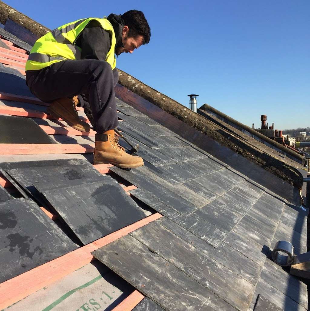 Roofing repair Brockley | 254 Brockley Rd, London SE4 2SF, UK | Phone: 07510 200150