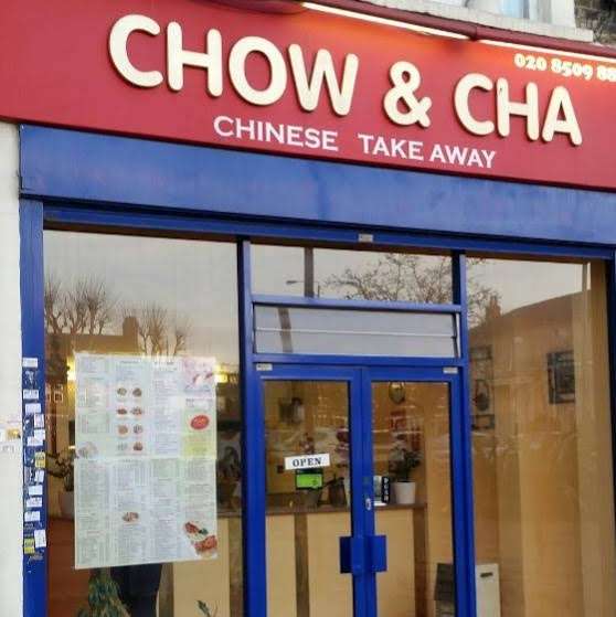 Chow & Cha London | 7 Blackhorse Rd, Walthamstow, London E17 7AH, UK | Phone: 020 8509 8818