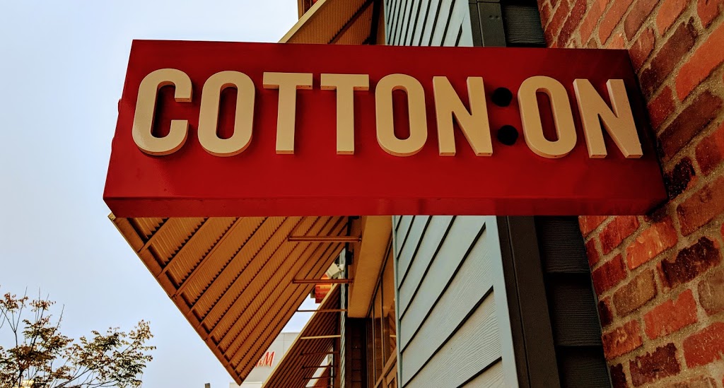 Cotton On | 570 Town Center Dr, Oxnard, CA 93036, USA | Phone: (805) 278-2573