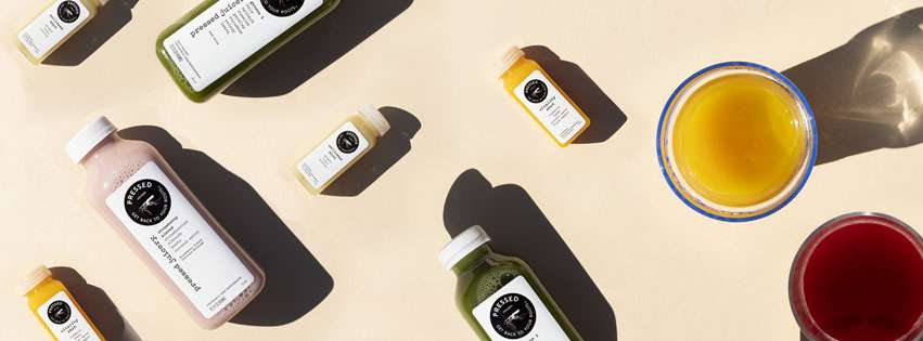 Pressed Juicery | 10625 Scripps Poway Pkwy suite a, San Diego, CA 92131, USA | Phone: (858) 578-7661