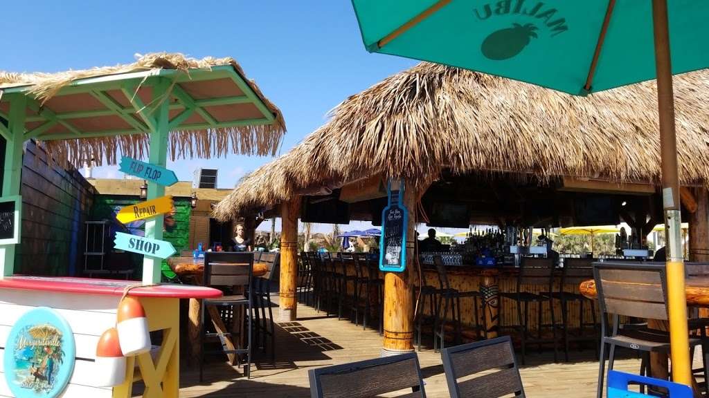 Ocean Breeze Bar and Grill | 521 Flagler Ave, New Smyrna Beach, FL 32169, USA | Phone: (386) 847-8887